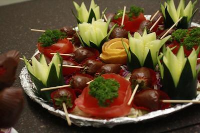 لا ونتا این ویلاهرمسا