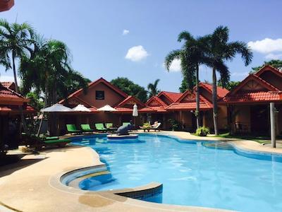 هاپی الفانت ریزرت