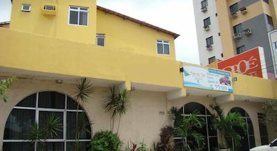 ریو د سُل پریا