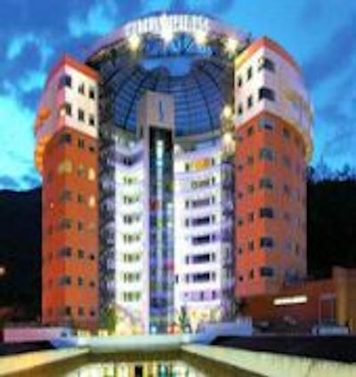 اسپیواک چیپیچاپ کالی