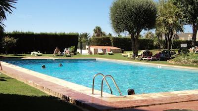 کمپلکس مورابل