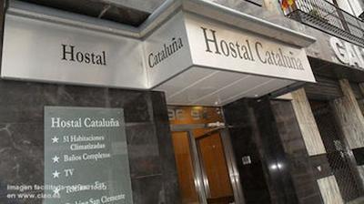 هستال کاتالونا