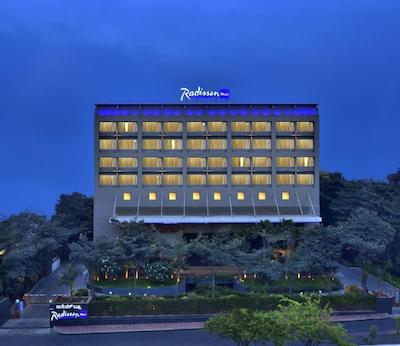 رادیسن بلو بنگالورو اوتر رینگ راد