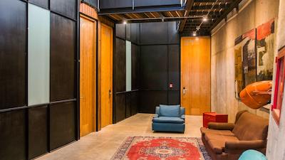 فاونا والپاراسُ