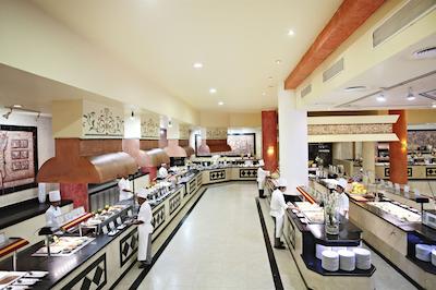 گراند باهیا پرینسیپ تولوم