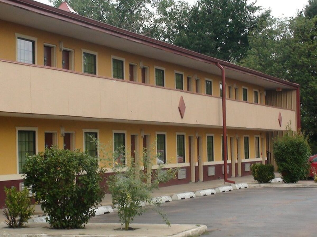 اکنمی این نرد اُکلاهما سیتی