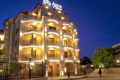 آکوا ویو هتل