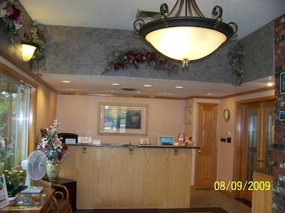 پرت انجلز این