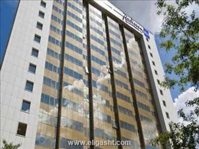 رادیسون بلو بلاروسکایا