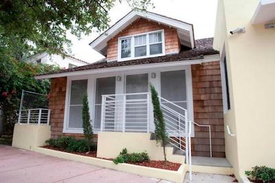 ویلا ایتالیا