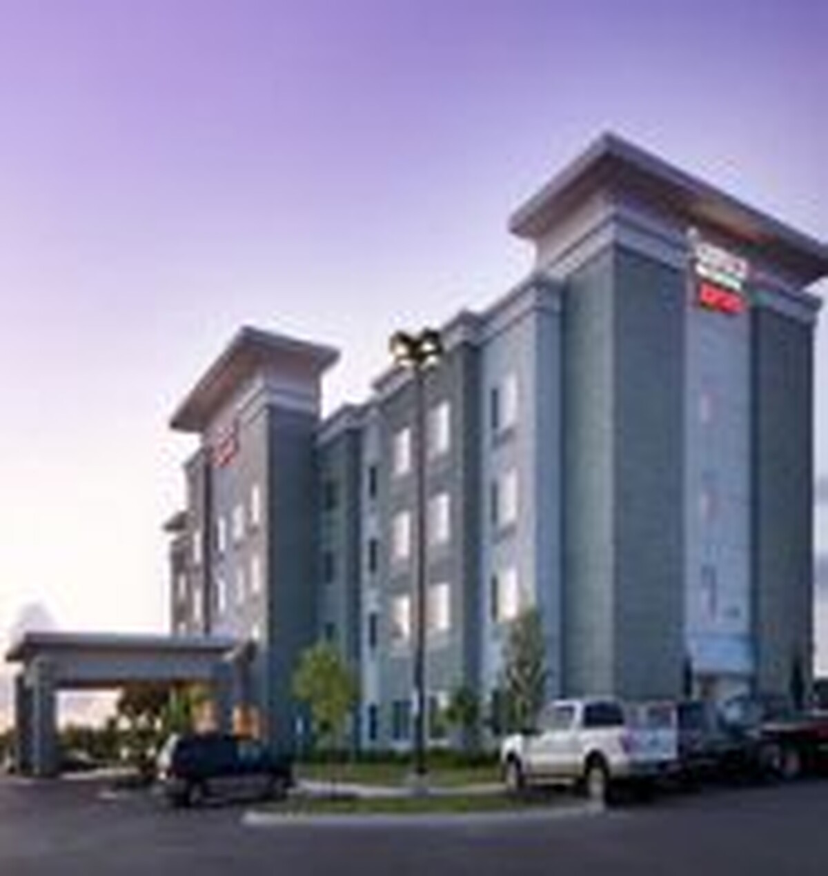 Fairfield Inn and Suites by Marriott New Braunfels