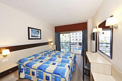 مارکنفرت گریگو هتل