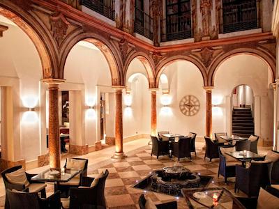 اورستارز پاتیز د کردبا