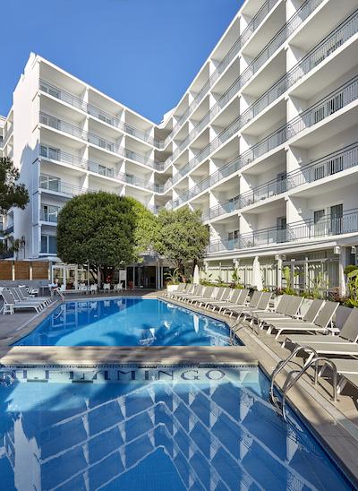 گران هتل فلامینگو