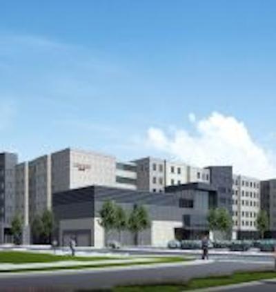 رسیدنس این کالگاری آیرپرت