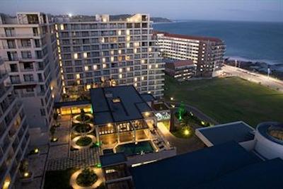 پرمیر هتل ال ایکس