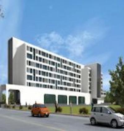 کیز سلکت هتل هسور راد