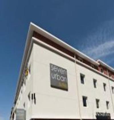 اپارتسیتی مارسیل سنتر پرادو