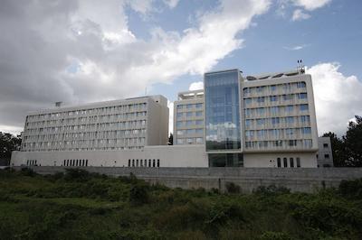 کیز سلکت هتل ویتفیلد