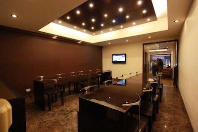 هتل گود پالاس