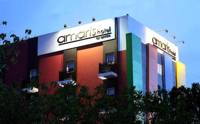 اماریز پاناکوکانگ