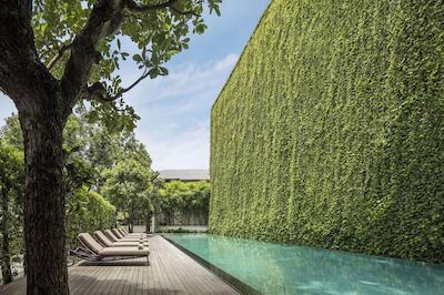 137 پیلارز هوس