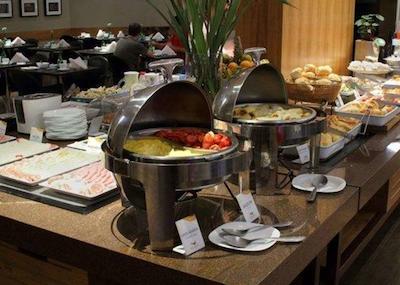 کمفرت هتل گویانیا