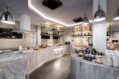 هین نام هتل