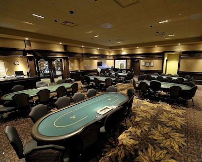 کامرس ریزرت کاسین بو پرمیر کالکشن