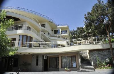 بوموند گاردن