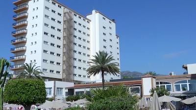 هتل ریو کستا دل سُل