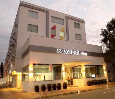 اسلاویرو اسلیم جوینویل