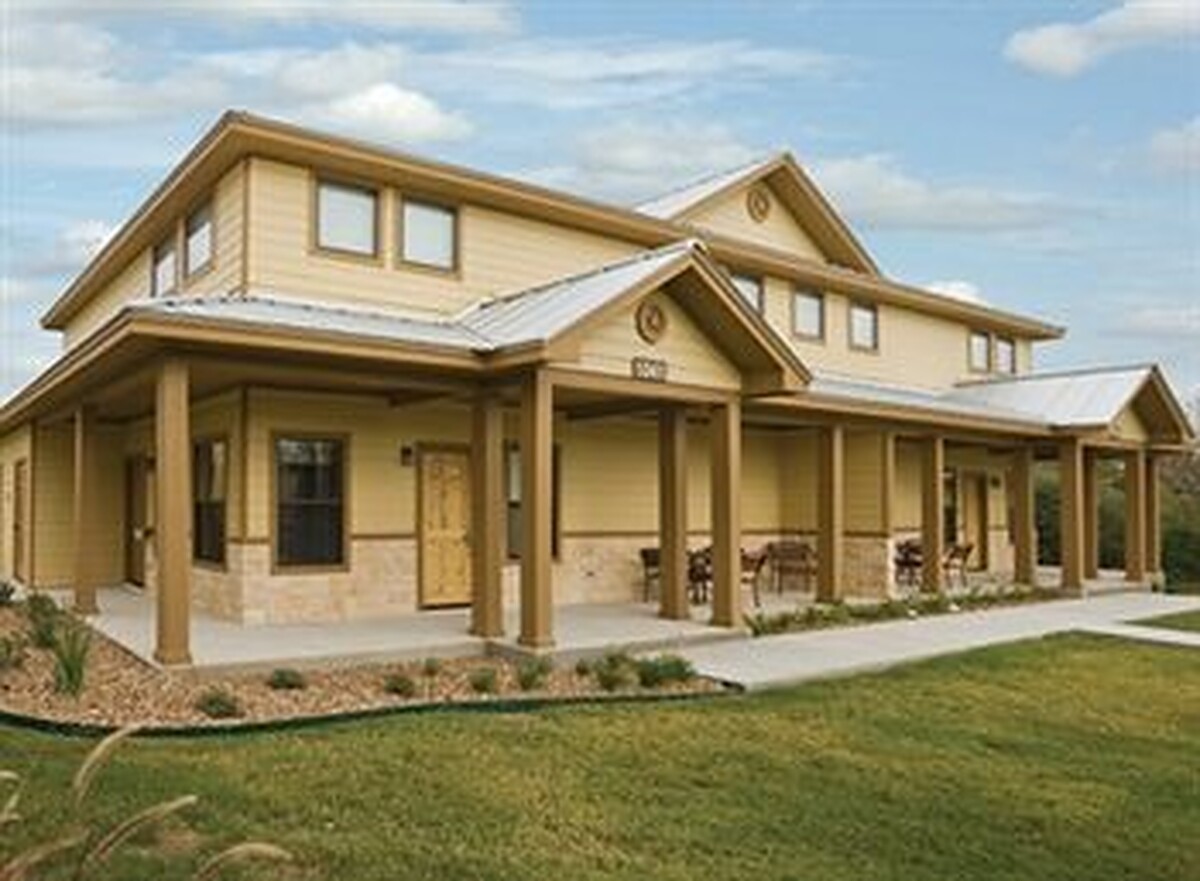 WorldMark New Braunfels