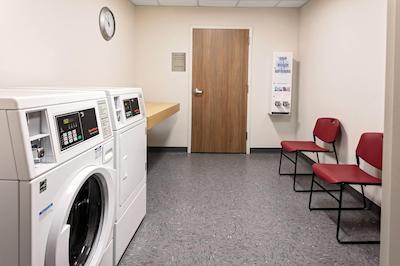 فیرفیلد این اند سویتز پرت کلینتون واترفرنت