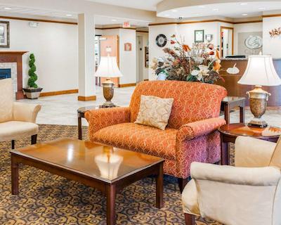 کمفرت سویتز فرنچ لیک