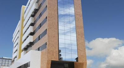 ترپیکالیز پالمز هتل