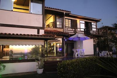 پوسادا سُلار د بوزیز