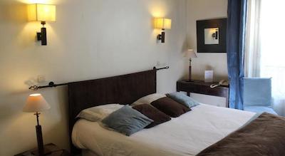 هتل دو دراگون