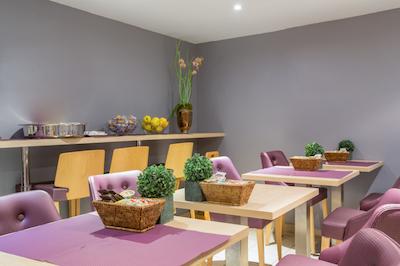 هتل پرینس آلبرت اُپرا