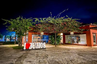 بزیز بیچ ریزرت