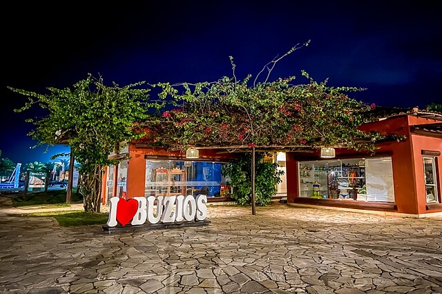 بزیز بیچ ریزرت
