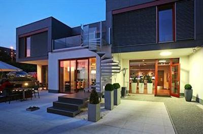 ولکانو اسپا هتل