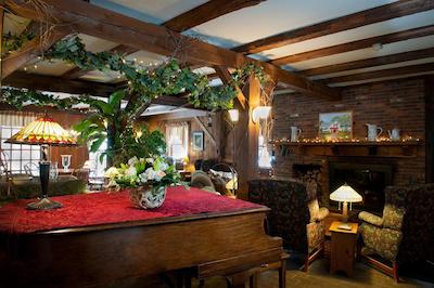 د کچی این ات مارشلاند فارم