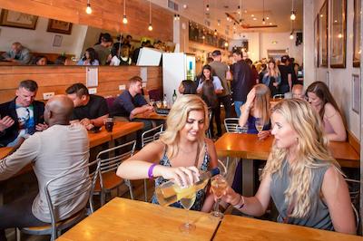 هستل ویلا ساینت اکسوپری بیچ