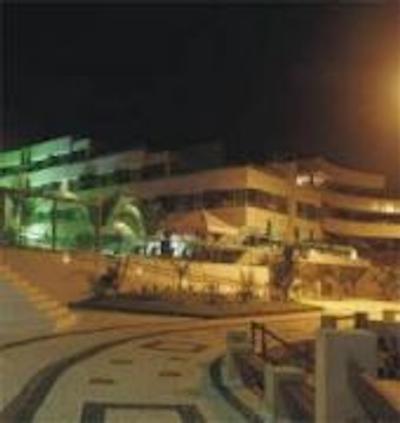 اینفینیتی ناتال پریا