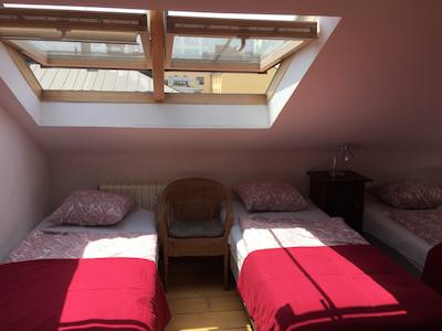 هستل رسماری