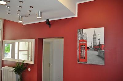 اتلاز برلین