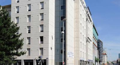 سجورز اند افیرز لین ساینت نیکلاز