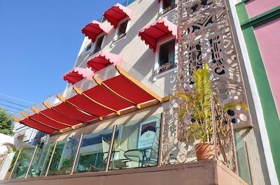 کاسا تیترو بوتیک