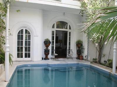 لئوناردو دا وینسی رسیدنس